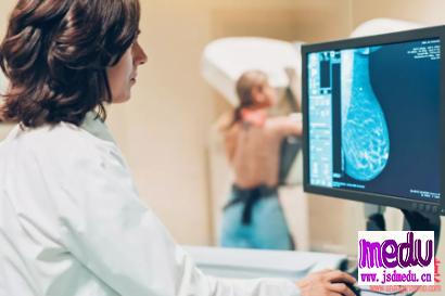 AI诊断乳腺癌，靠谱吗？