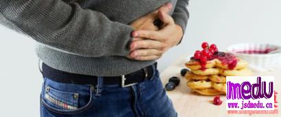 胃食管反流的表现症状多达70多种，其中近30%表现为消化系统以外的症状