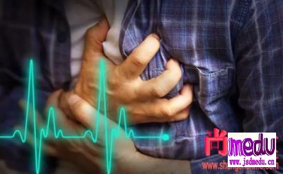 心率失常是怎么引起的？心律失常的类型有哪些？