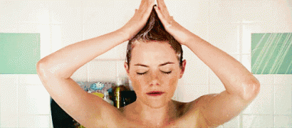 头发多久洗一次才健康？